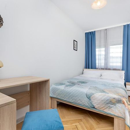 Cozy And Comfortable Wola Apartment By Noclegi Renters Warszawa Zewnętrze zdjęcie