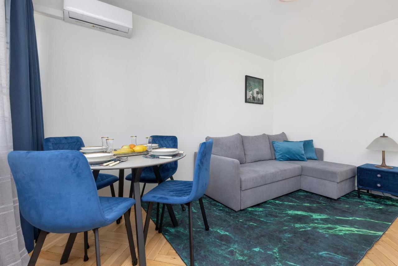 Cozy And Comfortable Wola Apartment By Noclegi Renters Warszawa Zewnętrze zdjęcie