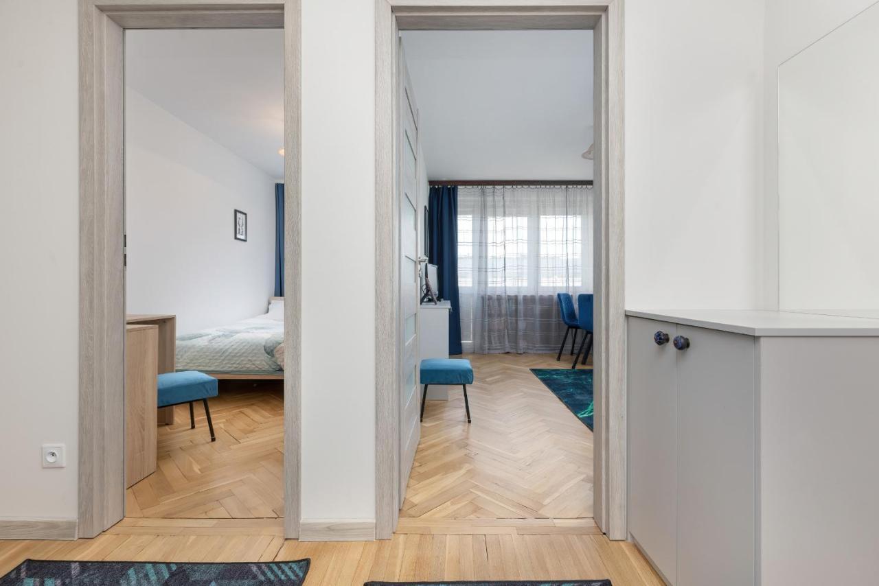 Cozy And Comfortable Wola Apartment By Noclegi Renters Warszawa Zewnętrze zdjęcie
