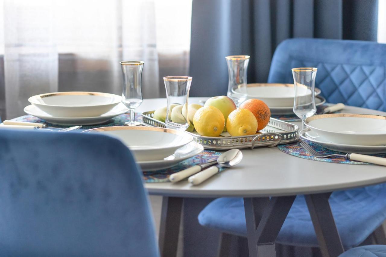 Cozy And Comfortable Wola Apartment By Noclegi Renters Warszawa Zewnętrze zdjęcie