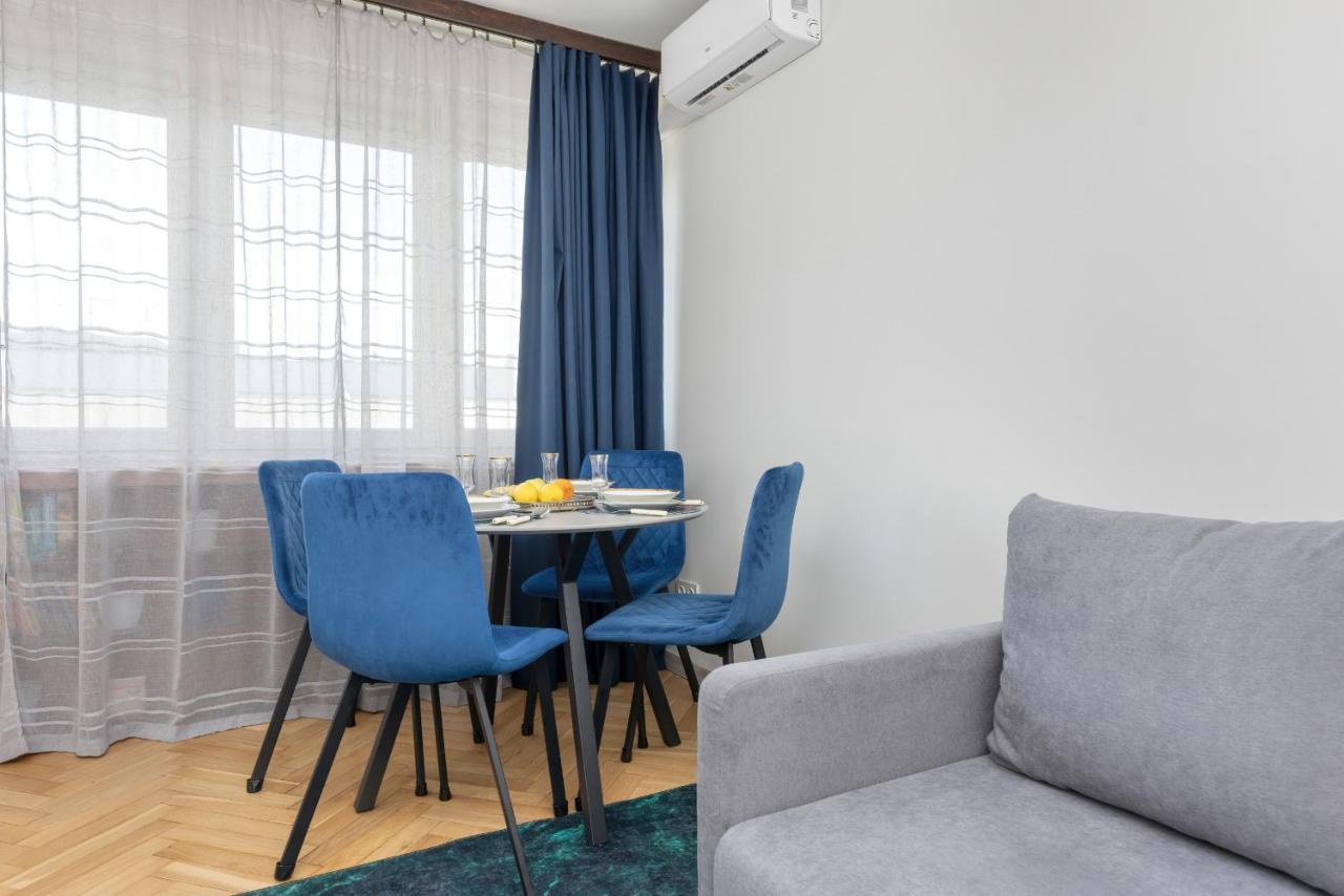Cozy And Comfortable Wola Apartment By Noclegi Renters Warszawa Zewnętrze zdjęcie